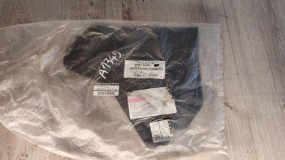 Infiniti q50 дефлектор wody шумоізоляція двері задня фото №1