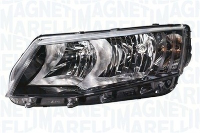 MAGNETI MARELLI 711307024254 REFLEKTORIUS 