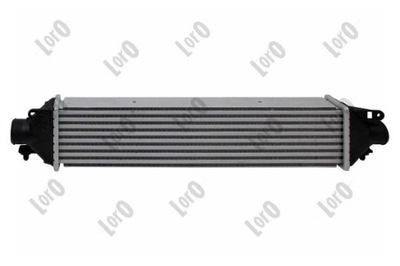 ABAKUS 016-018-0002 INTERCOOLER