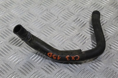 Wąż шланг wody mazda cx3 lift фото №1