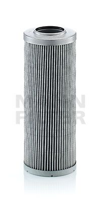 Mann hd846 фільтр, гідравліка sterownicza фото №1