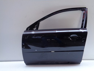 Дверь левая передние volvo v70 s80 08- nr 28341 фото №1
