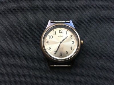 Zegarek Czajka 1601A