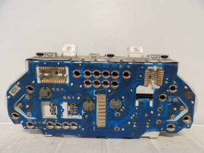 Счетчик mitsubishi space wagon фото №1