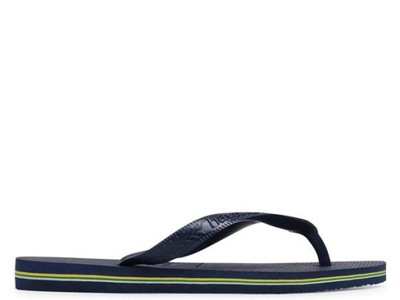 Buty Męskie Havaianas 40000320555 NAVY BLUE 41-42