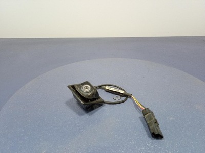 Citroen ds5 камера заднего вида 9673721877 фото №1