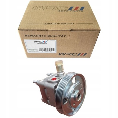 PUMP ELECTRICALLY POWERED HYDRAULIC STEERING SYSTEM KIEROWNICZEGO WRC 4905461 FORD,6G91-3A696NA,6G91-3  