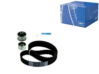 Skf vkma 92519 набір ремінь розподільного валу фото №1