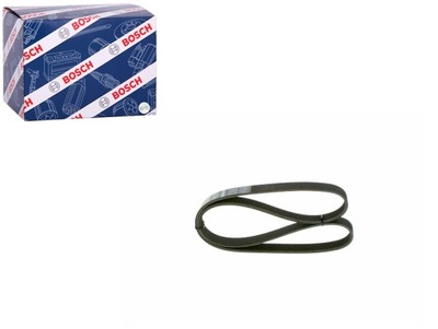 Ремінь клиновий alfa romeo 147 gt audi a1 a3 a4 allroad b8 a4 allroad фото №1