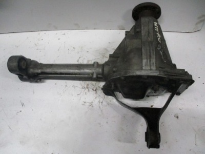 Дифференциал дифференциал dodge nitro 4.0i перед e2003015 фото №1