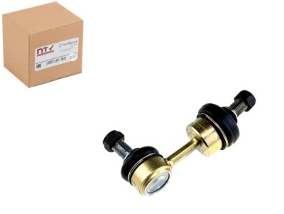 Соединитель стабилизатора задняя kia sportage iv 2wd 10- hyundai ix35 2wd фото №1