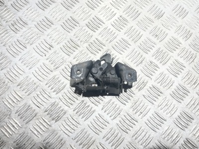 Замок капот renault clio v 19- фото №1