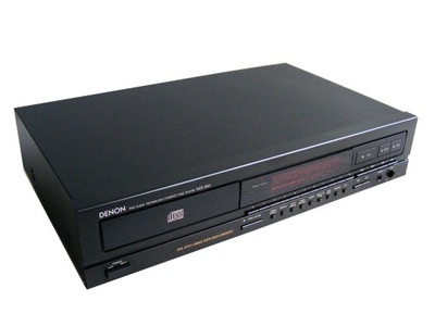 ODTWARZACZ CD DENON DCD-960 Top model Okazja