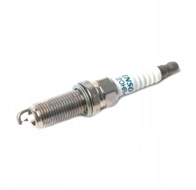 Свеча зажигания denso do lexus es фото №1