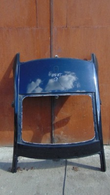 Дах audi 8t0 audi a5 coupe люк фото №1
