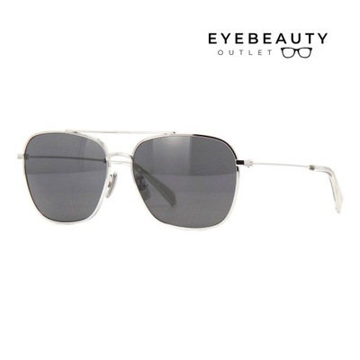 Okulary przeciwsłoneczne CELINE CL 40063U 16A