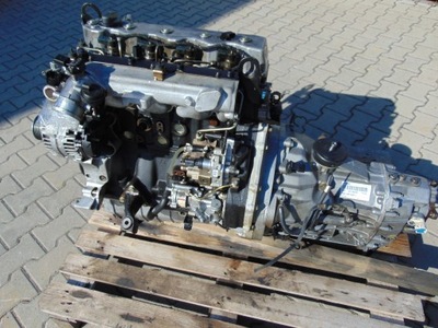 VW LT 2,8 158KM BOMBA BCAP 0445010044  