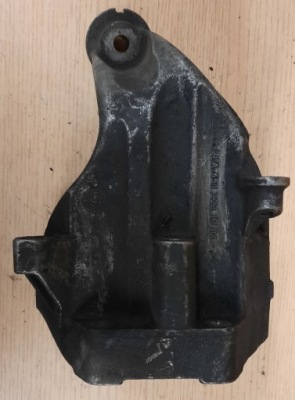 Mercedes-benz sprinter w906 left сторона двигун carrier a6512231704 фото №1