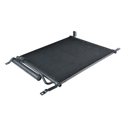 Nty ccs-dw-002 конденсатор кондиціонера фото №1