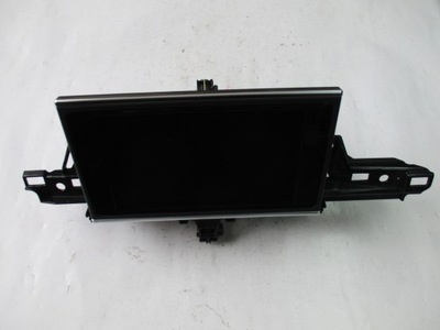 DISPLAY MONITOR DISPLAY AUDI A6 C7 A7 4G1919601AE  