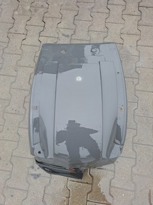 Підкрилок крила кабіни ліва lub праве renault premium dxi фото №1