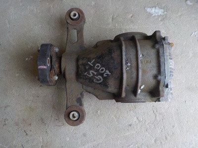 Міст диференціал задня lexus gs 200t iv 2013-2018 фото №1