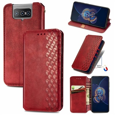 ETUI POKROWIEC DO Asus Zenfone 8 Flip ZS672KS