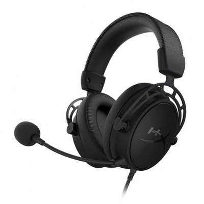 HyperX Cloud Alpha S słuchawki nauszne 4P5L2AA