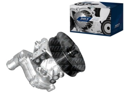 Насос води ford dolz фото №1