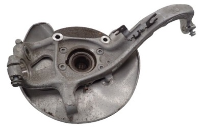 Audi a7 4g поворотний кулак перед ліва 4g0407241d фото №1