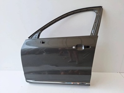 Volvo xc60 ii дверь левый перед оригинал фото №1