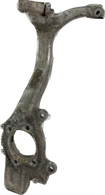 Поворотный кулак левая a4 b6 b7 фото №1