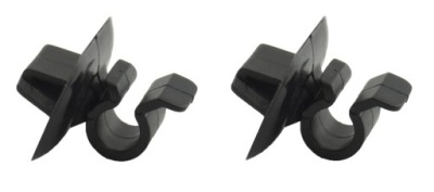 Кронштейн кронштейн підпори капот citroen peugeot 2sz фото №1