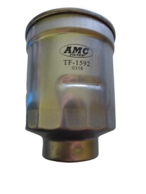 Фильтр топлива kavo parts tf-1592 фото №1