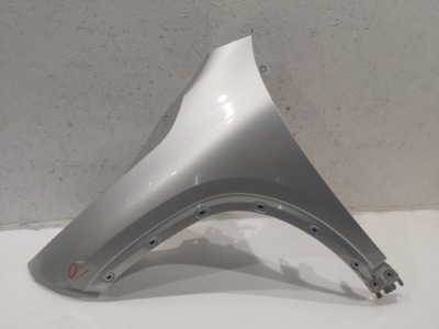 Крыло перед левый mercedes gla h247 eqa w247 фото №1