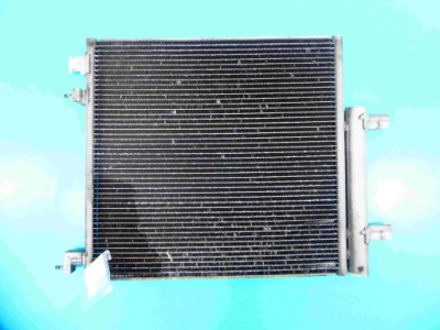 Радиатор кондиционера spark iii m300 1.0 фото №1