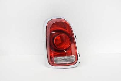 Лампа ліва задня задня mini cooper f60 usa фото №1