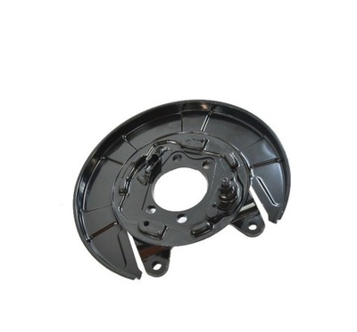 Диск якорная dodge caliber левая 2007-2012 фото №1