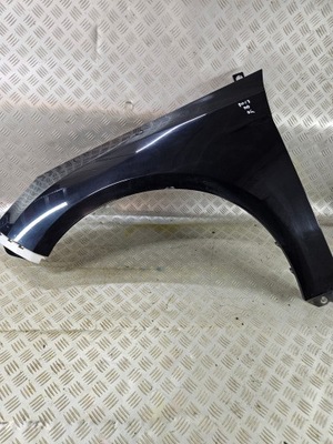 Крила лівий передній перед ford focus mk3 fb фото №1