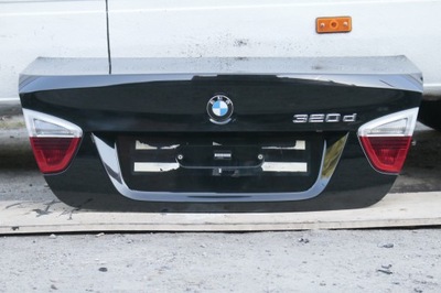 klapa BMW E90