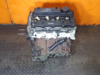 JUMPER 3 BOXER 2.2 HDI 14R EUROPA 5 130KM MOTOR 4HH  