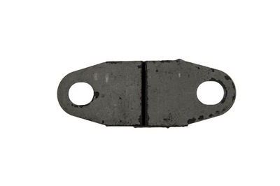 Резиновый элемент тяга стабилизатора задняя mazda tribute ep фото №1