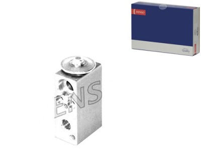 Denso клапан розширювальний - система кондиціонера 9s51184 фото №1