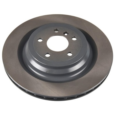 DISC HAM REAR FOR DB X166/W166 2,1-5,5 11-19  