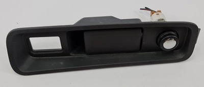 Пепельница прикуриватель левый задняя jaguar xf x250 фото №1