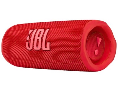 Głośnik mobilny JBL Flip 6 Czerwony