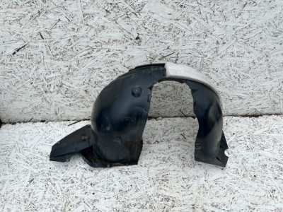 Fabia iv подкрылок правое передние перед 6va809958a фото №1