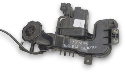 Вентиляція картера заливна горловина оливи насоса підсилювача mazda rx-8 фото №1