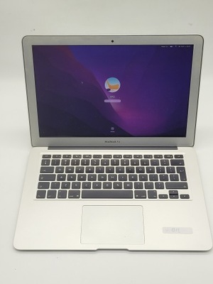 Apple MacBook Air 13 2013 i5 8 GB 128 GB