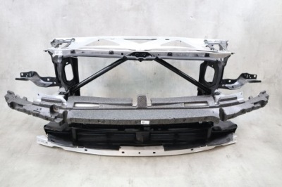 Pas передний усилитель передний bmw 7 g11 с жалюзи старый model фото №1